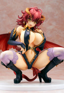 Kyonyu Fantasy Gaiden LECHERY Shamsiel Kyonyu Gensou ver. (re-run)