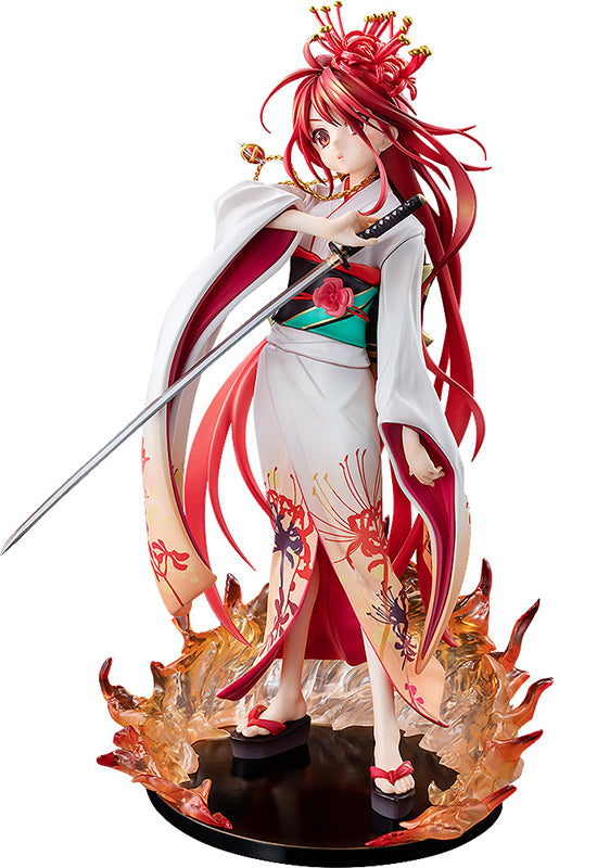 Shakugan no Shana KADOKAWA Twentieth Anniversary - Shana Burning-Eyed Beauty ver.