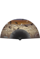 Thunderbolt Fantasy GOOD SMILE COMPANY Thunderbolt Fantasy Folding Fans (Shō Fu Kan)