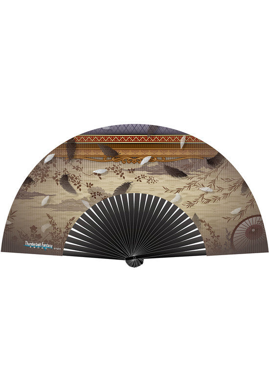 Thunderbolt Fantasy GOOD SMILE COMPANY Thunderbolt Fantasy Folding Fans (Shō Fu Kan)