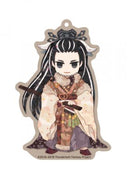 Thunderbolt Fantasy Sword Seekers 2 Good Smile Company Acrylic Keychains (Shāng Bù Huàn)