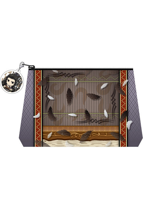 Thunderbolt Fantasy GOOD SMILE COMPANY Nendoroid Plus: Pouch with Charm (Shāng Bù Huàn) (re-run)