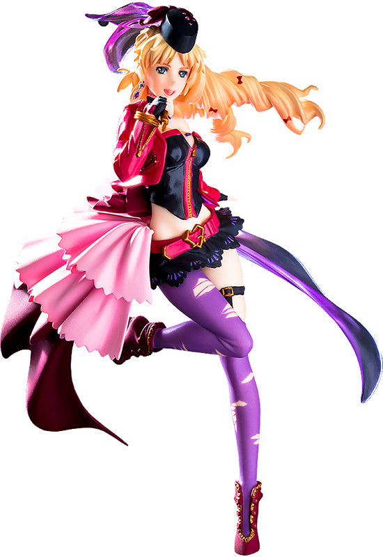 Macross Frontier the Movie: The Wings of Goodbye PLAMAX MF-14: minimum factory Sheryl Nome (re-run)