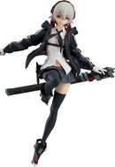 Heavily Armed High School Girls POP UP PARADE Shi