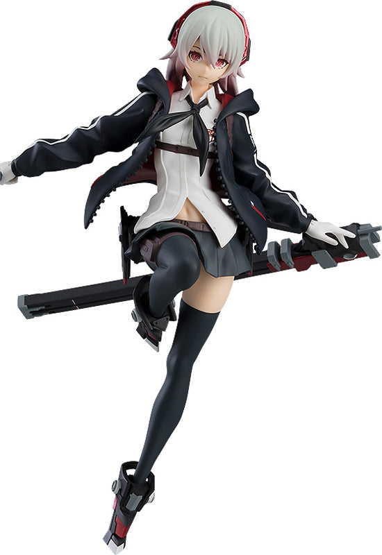 Heavily Armed High School Girls POP UP PARADE Shi