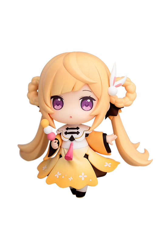 MEDIUM5 Shian Youchun Ver. Deformed Figurine