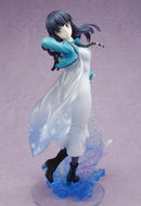 The Irregular at Magic High School Shiba Miyuki Private Smile 1/7