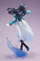 The Irregular at Magic High School Shiba Miyuki Private Smile 1/7