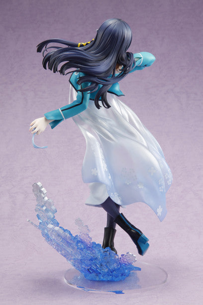The Irregular at Magic High School Shiba Miyuki Private Smile 1/7