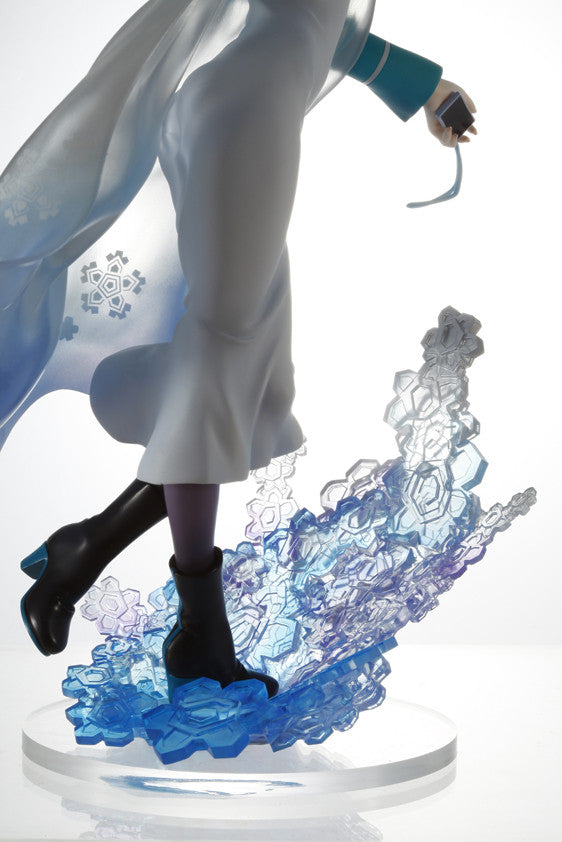 The Irregular at Magic High School Shiba Miyuki Private Smile 1/7