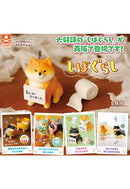 Animal Attraction Stand Stones Shibagurashi (1 Random)