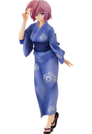 Fate/Grand Order FREEing Shielder/Mash Kyrielight: Yukata Ver.