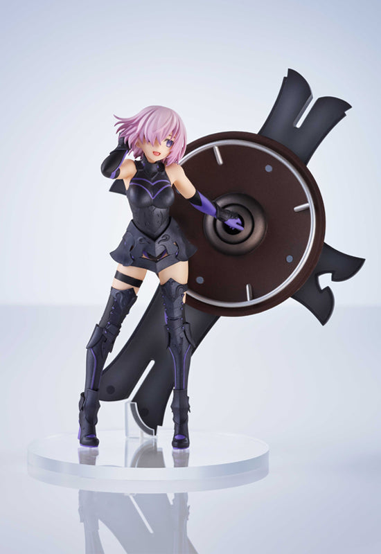 Fate/Grand Order ANIPLEX ConoFig Shielder/Mash Kyrielight Figure