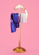 Queen's Blade Rebellion Excellent Model Inquisitor Sigui - White Ver.