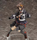 Kantai Collection -KanColle- Good Smile Company Shigure Kai Ni (Re-run)