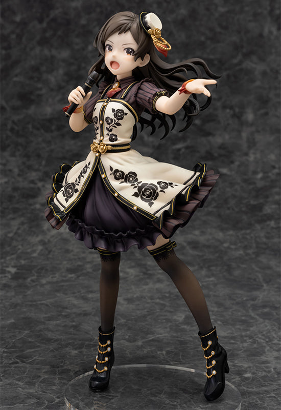 THE IDOLM@STER Million Live! AMI AMI Shiho Kitazawa Chocoliere Rose ver.