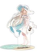 The Angel Next Door Spoils Me Rotten Movic Acrylic Stand Shiina Mahiru Original Illustration