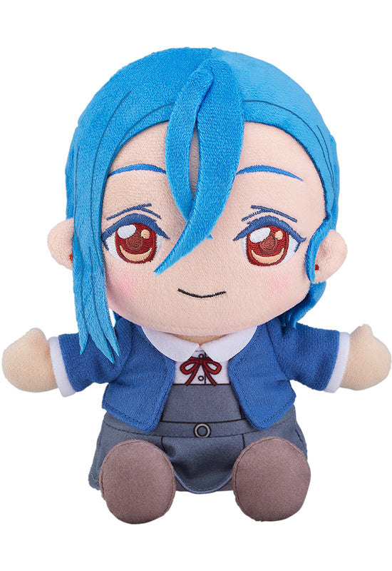 Love Live! Superstar!! Good Smile Company Plushie Shiki Wakana