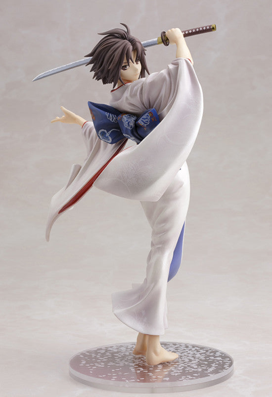 Kara no Kyoukai Kotobukiya Ryougi Shiki Yume no Youna, Hibi no Nagori 1/8