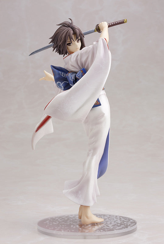 Kara no Kyoukai Kotobukiya Ryougi Shiki Yume no Youna, Hibi no Nagori 1/8