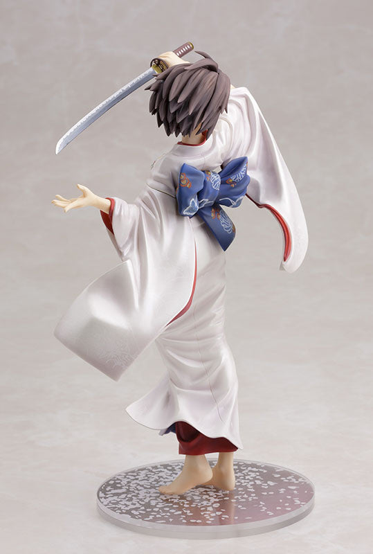 Kara no Kyoukai Kotobukiya Ryougi Shiki Yume no Youna, Hibi no Nagori 1/8