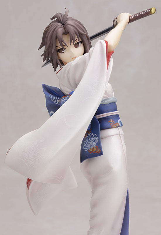 Kara no Kyoukai Kotobukiya Ryougi Shiki Yume no Youna, Hibi no Nagori 1/8