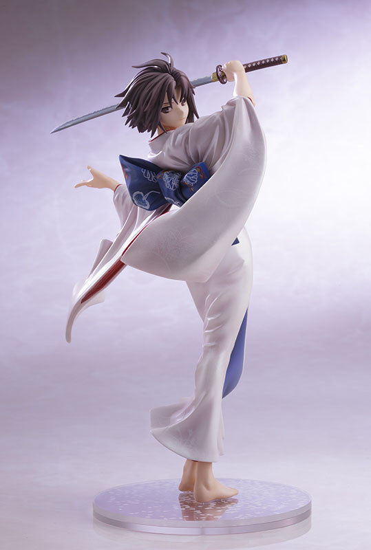 Kara no Kyoukai Kotobukiya Ryougi Shiki Yume no Youna, Hibi no Nagori 1/8