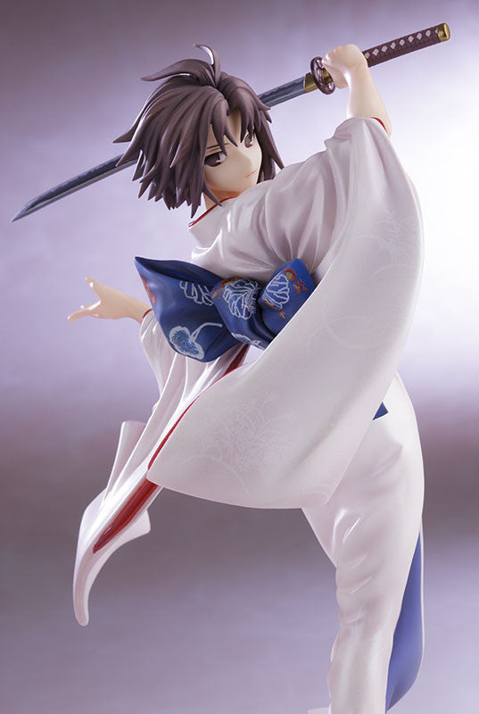 Kara no Kyoukai Kotobukiya Ryougi Shiki Yume no Youna, Hibi no Nagori 1/8