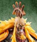 One Piece P.O.P. Strong World SE-MAXIMUM Shiki