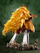 One Piece P.O.P. Strong World SE-MAXIMUM Shiki