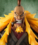 One Piece P.O.P. Strong World SE-MAXIMUM Shiki