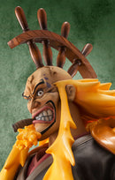 One Piece P.O.P. Strong World SE-MAXIMUM Shiki