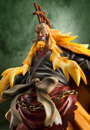 One Piece P.O.P. Strong World SE-MAXIMUM Shiki