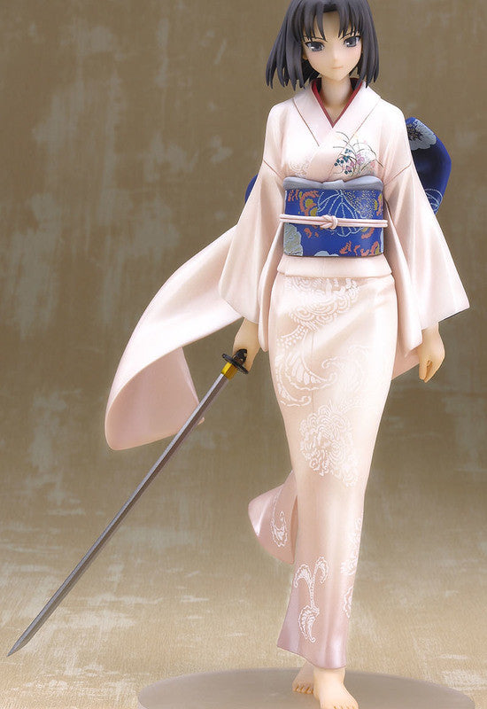 Kara no Kyoukai Good Smile Company Shiki Ryougi Garannodou 1/7 (Reproduc