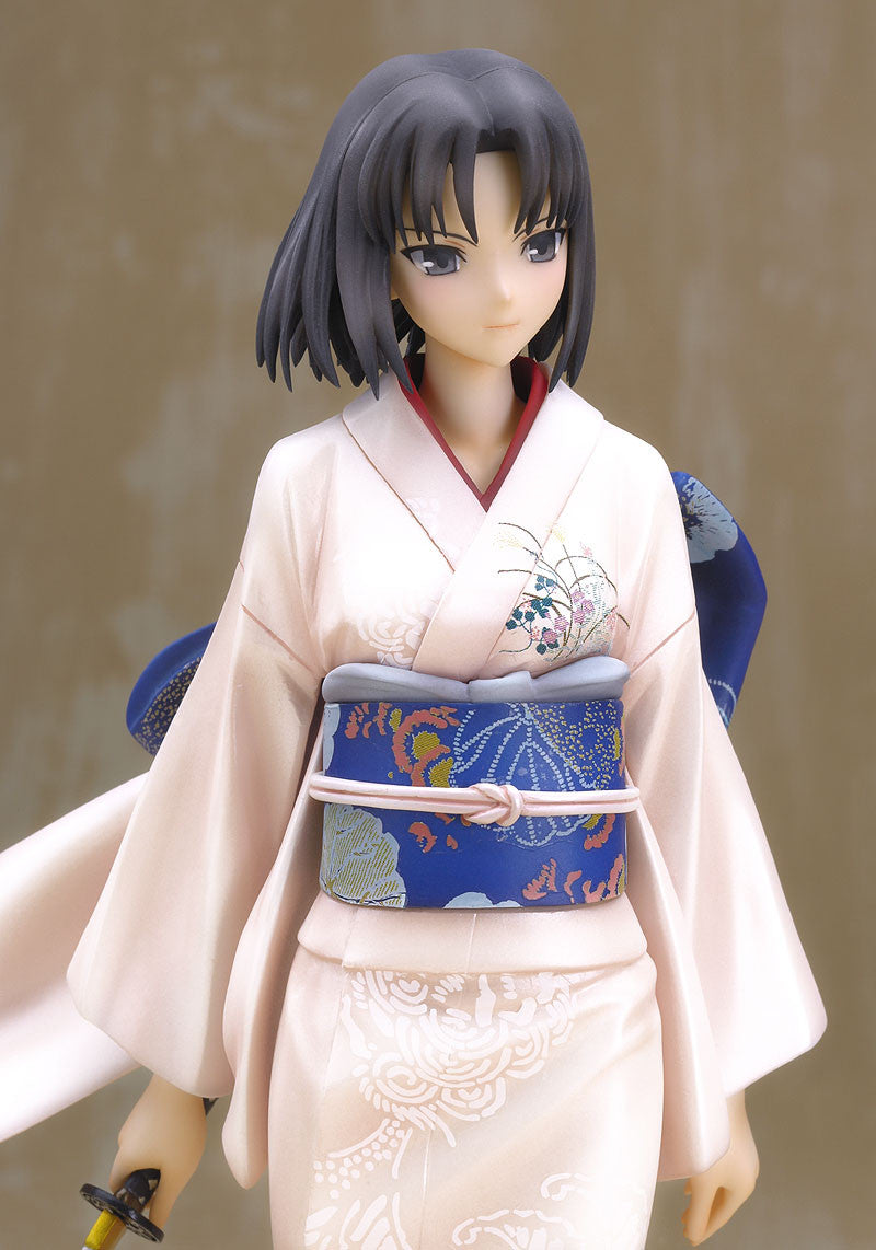 Kara no Kyoukai Good Smile Company Shiki Ryougi Garannodou 1/7 (Reproduc