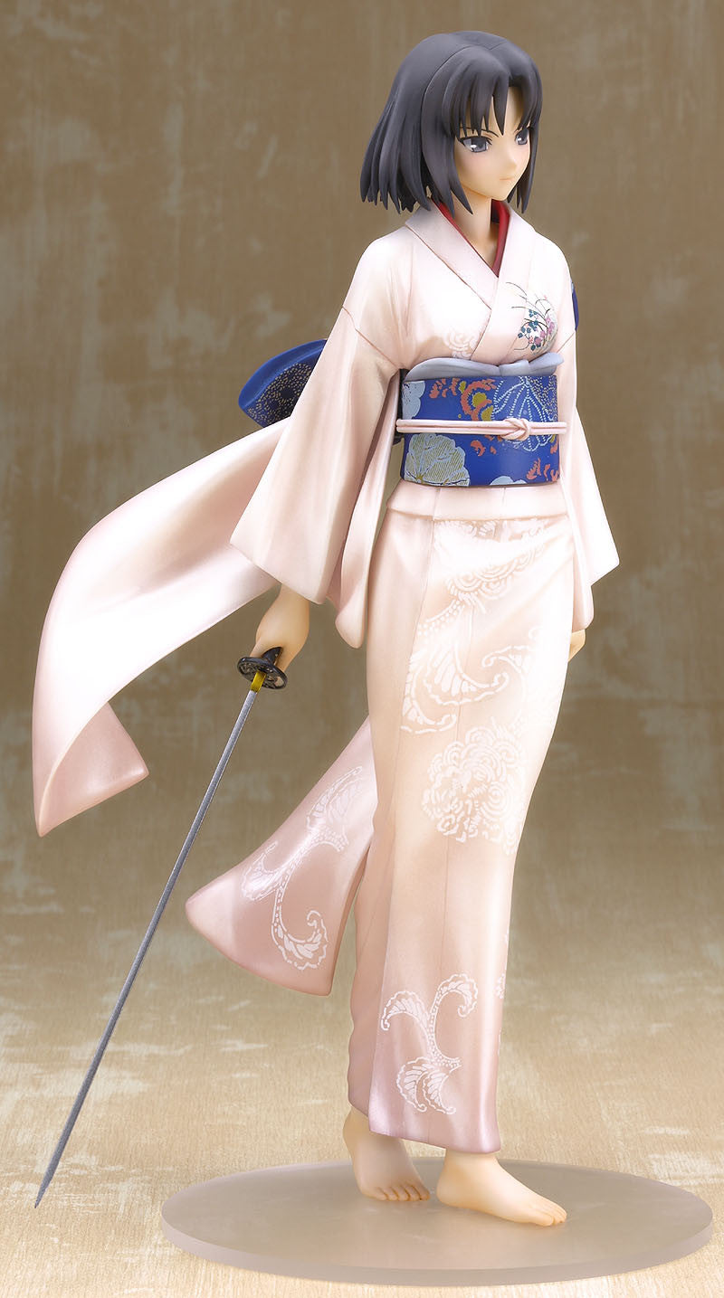 Kara no Kyoukai Good Smile Company Shiki Ryougi Garannodou 1/7 (Reproduc