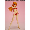 Evangelion OUR TREASURE SHIKINAMI ASUKA LANGLEY【Summer Queens】 ASSEMBLE HEROINES