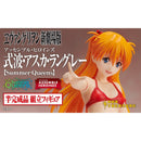 Evangelion OUR TREASURE SHIKINAMI ASUKA LANGLEY【Summer Queens】 ASSEMBLE HEROINES