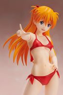 Evangelion OUR TREASURE SHIKINAMI ASUKA LANGLEY【Summer Queens】