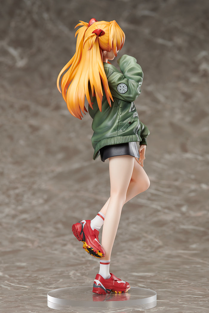 Evangelion HOBBYMAX Shikinami Asuka Langley Ver.RADIO EVA