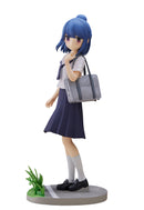 Yuru camp Season 2 PLUM Shima Rin Junior High School Student Ver.