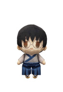 Gintama TAPIOCA Petit Fuwa Plush Shimura Shinpachi