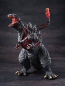 HYPER SOLID SERIES Art Sprits SHIN GODZILLA