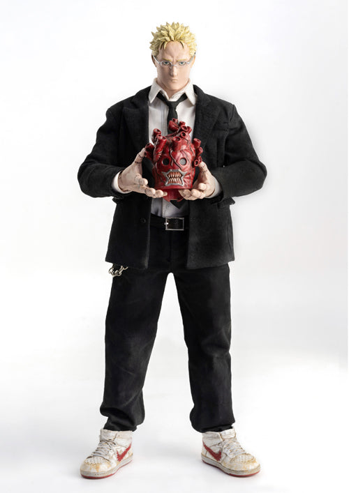 Dorohedoro threezeroX Shin (Anime Version)
