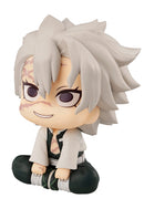 Demon Slayer Kimetsu no yaiba MEGAHOUSE Look up Shinazugawa Sanemi