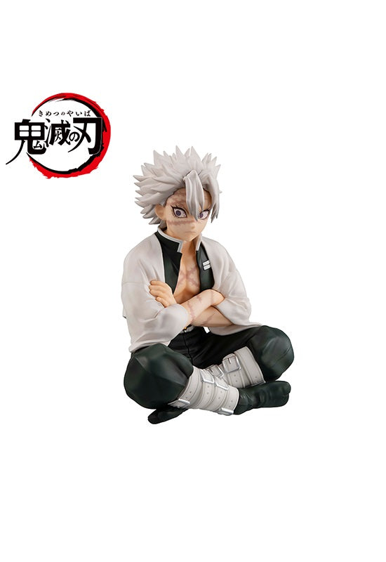 Demon Slayer Kimetsu no Yaiba MEGAHOUSE G.E.M. Series  Palm size Shinazugawa-san