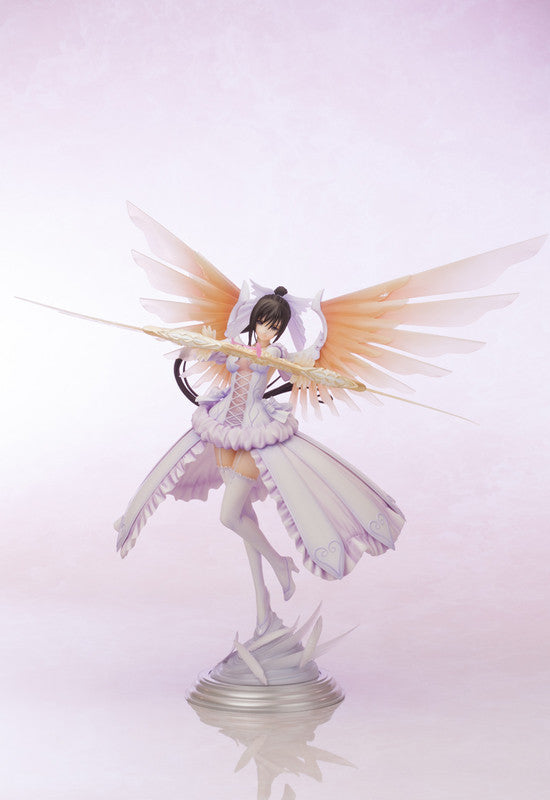 Shining Ark Kotobukiya Sakuya Mode Seraphim Ani Statue