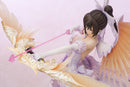 Shining Ark Kotobukiya Sakuya Mode Seraphim Ani Statue