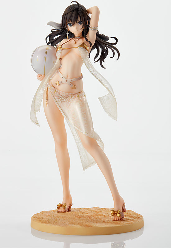 Shining beach heroines Vertex Sonia -Summer Princess-