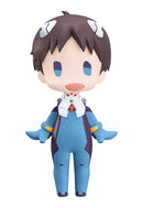 Rebuild of Evangelion HELLO! GOOD SMILE Shinji Ikari(re-run)